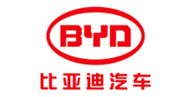 比亚迪汽车